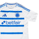 Maglia Cruzeiro 25/26 II Away - Versione Tifoso