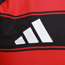 Maglia Flamengo 25/26 I Home - Versione Tifoso