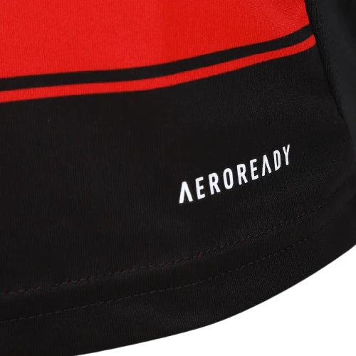 Maglia Flamengo 25/26 I Home - Versione Tifoso