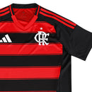 Maglia Flamengo 25/26 I Home - Versione Tifoso