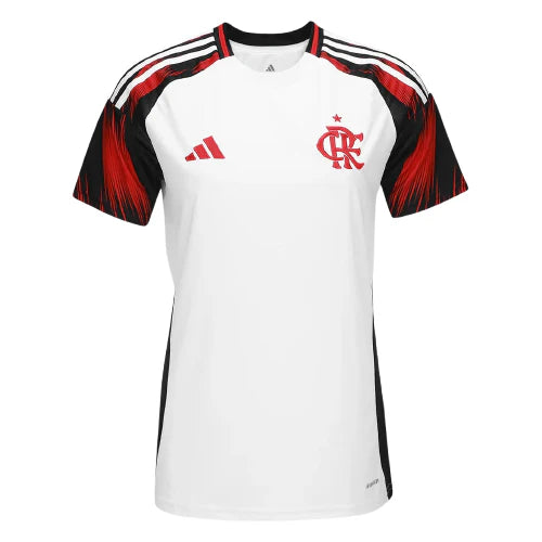 Maglia Flamengo 25/26 II Away - Femminile