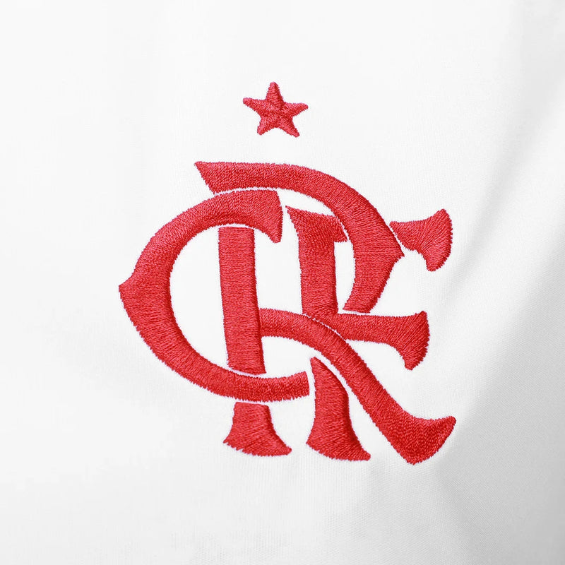 Maglia Flamengo 25/26 II Away - Femminile