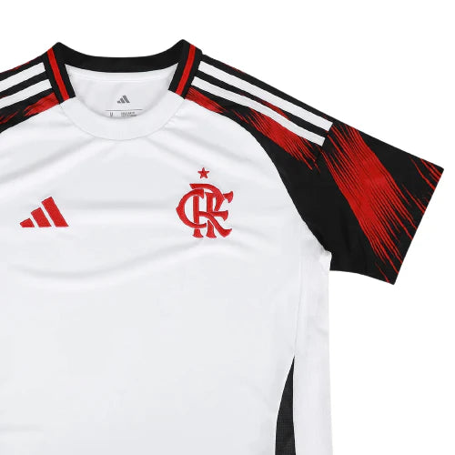 Maglia Flamengo 25/26 II Away - Femminile