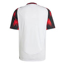 Maglia Flamengo 25/26 II Away - Versione Giocatore