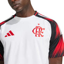 Maglia Flamengo 25/26 II Away - Versione Giocatore
