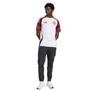 Maglia Flamengo 25/26 II Away - Versione Giocatore