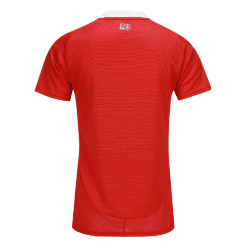 Maglia Internacional 25/26 I Home - Femminile