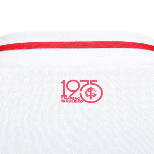 Maglia Internacional 25/26 II Away - Versione Tifoso