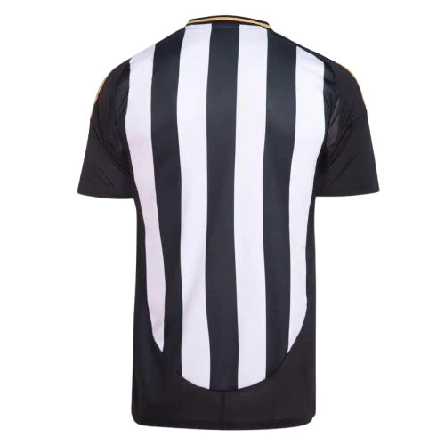 Maglia Atlético Mineiro 25/26 I Home - Versione Giocatore