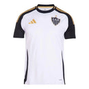 Maglia Atlético Mineiro 25/26 II Away - Versione Tifoso