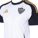 Maglia Atlético Mineiro 25/26 II Away - Versione Tifoso