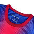 Camisa Barcelona I 2012/13 Manga Longa