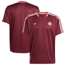 Camisa do Bayern de Munique 2025/26 - Terrace Icons