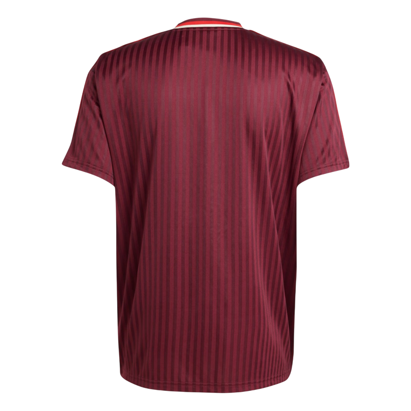 Camisa do Bayern de Munique 2025/26 - Terrace Icons