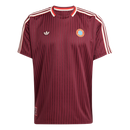 Camisa do Bayern de Munique 2025/26 - Terrace Icons