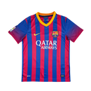 Camisa Barcelona I 2013/14