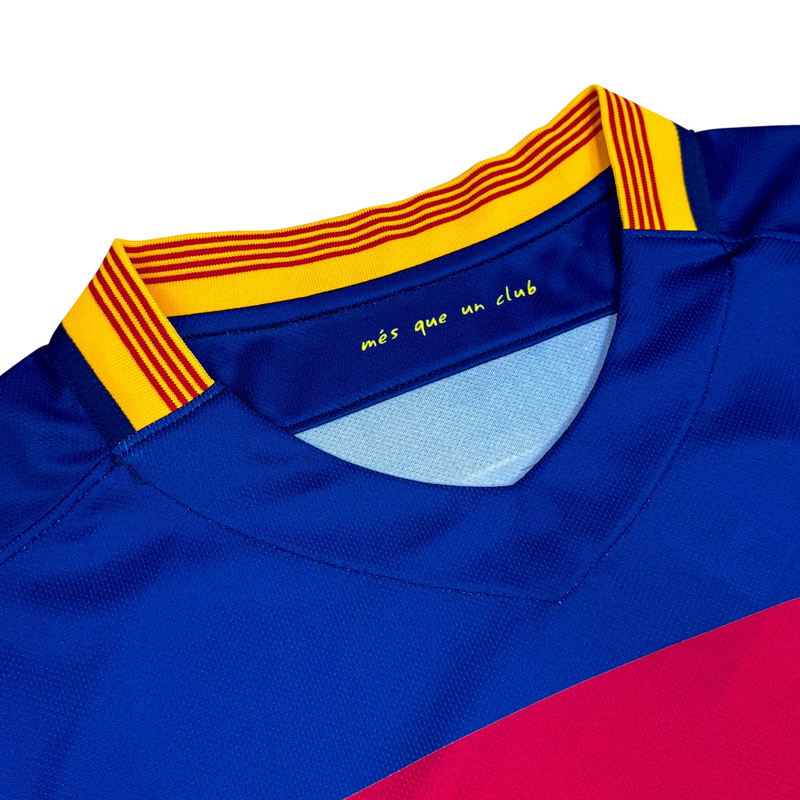 Camisa Barcelona I 2015/16