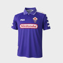 Camisa Fiorentina I 1998/99