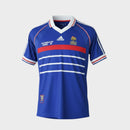 Camisa França I 1998