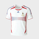 Camisa França II 2006