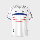 Camisa França II 1998