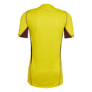 Maglia Atlético Mineiro 23/24 Portiere - Giallo - Versione Tifoso