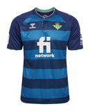 Maglia Real Betis 22/23 II Away - Versione Tifoso
