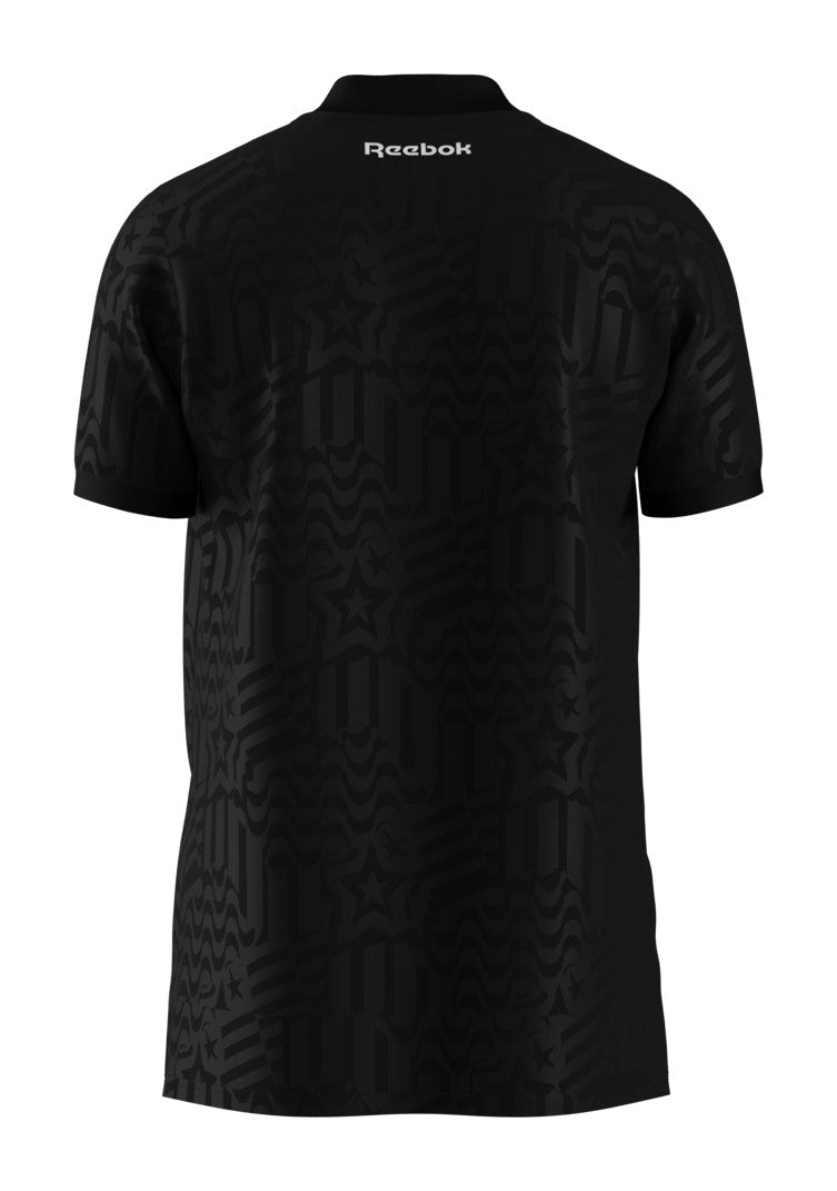 Maglia Botafogo 23/24 II Away - Tutte le Sponsorizzazioni - Versione Tifoso