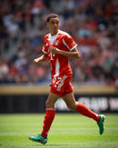 Camisa Bayern de Munique I 2025/26