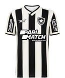 Maglia Botafogo 24/25 I Home - Tutte le Sponsorizzazioni - Versione Tifoso
