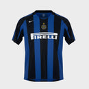 Camisa Inter de Milão I 2004/05
