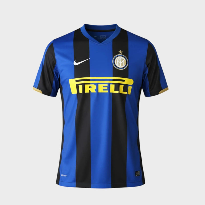 Camisa Inter de Milão I 2008/09