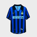 Camisa Inter de Milão I 1998/99