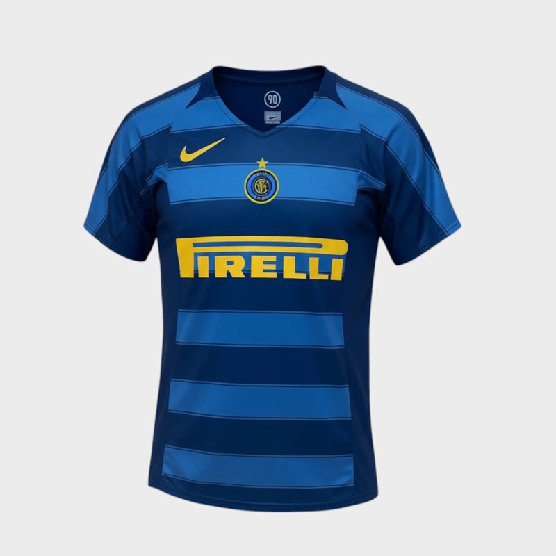 Camisa Inter de Milão III 2004/05