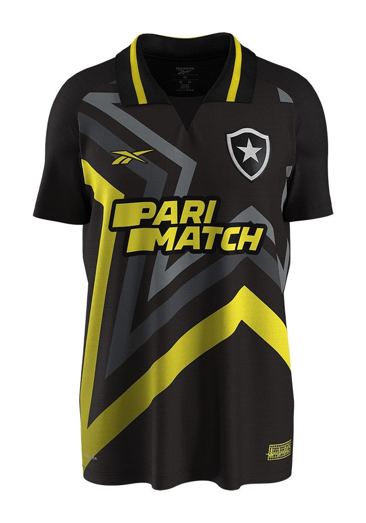 Maglia Botafogo 23/24 IV Fourth - Versione Tifoso