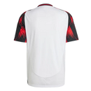 Maglia Flamengo 25/26 II Away - Versione Tifoso