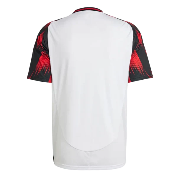 Maglia Flamengo 25/26 II Away - Versione Tifoso