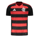 Maglia Flamengo 25/26 I Home - Versione Tifoso