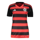 Maglia Flamengo 25/26 I Home - Femminile