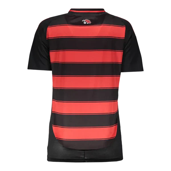 Maglia Flamengo 25/26 I Home - Femminile