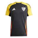 Maglia Atlético Mineiro 25/26 Allenamento - Nero - Versione Tifoso