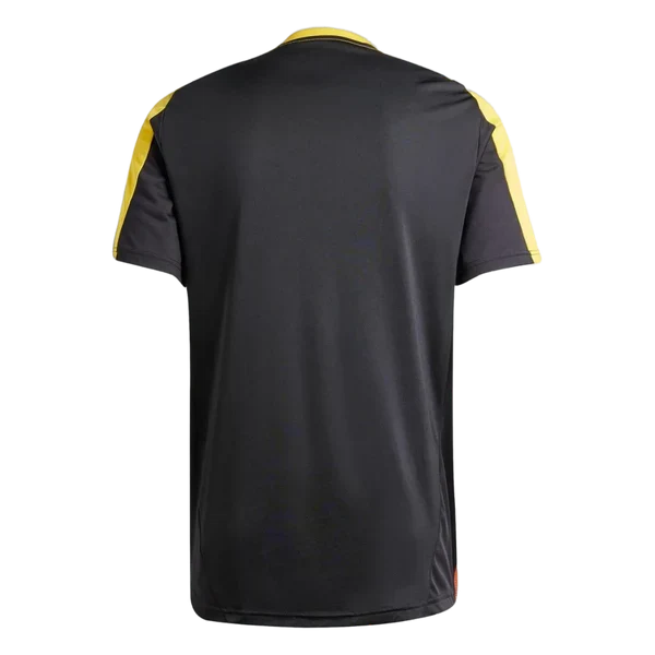 Maglia Atlético Mineiro 25/26 Allenamento - Nero - Versione Tifoso