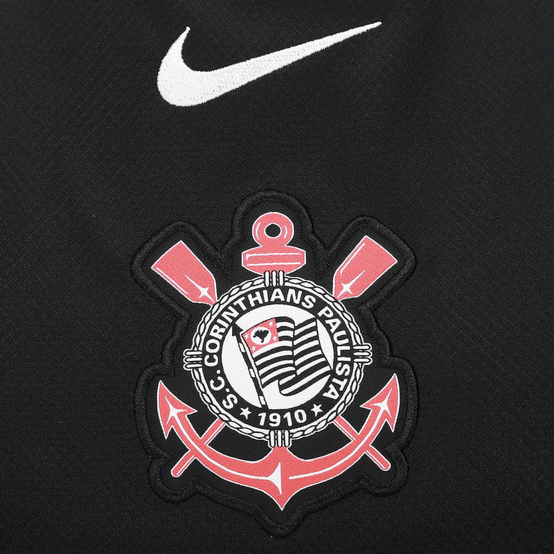 Maglia Corinthians 25/26 II Away - Femminile