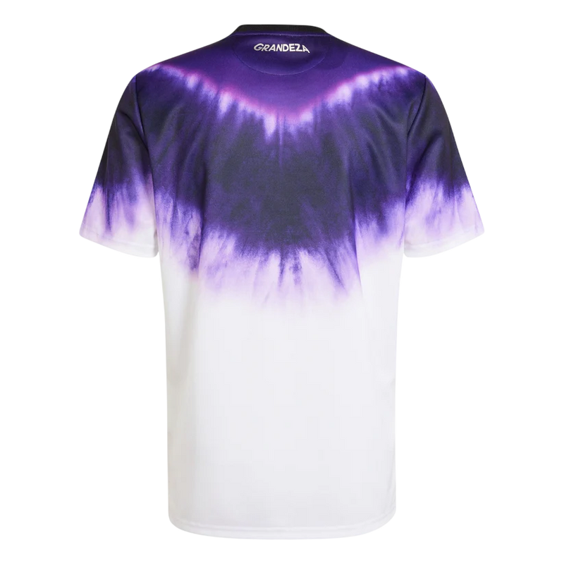 Camisa do Real Madrid 2025/26- Edição Especial