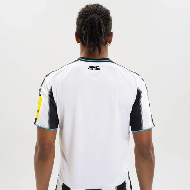 Camisa Newcastle I 2025/26