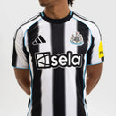 Camisa Newcastle I 2025/26