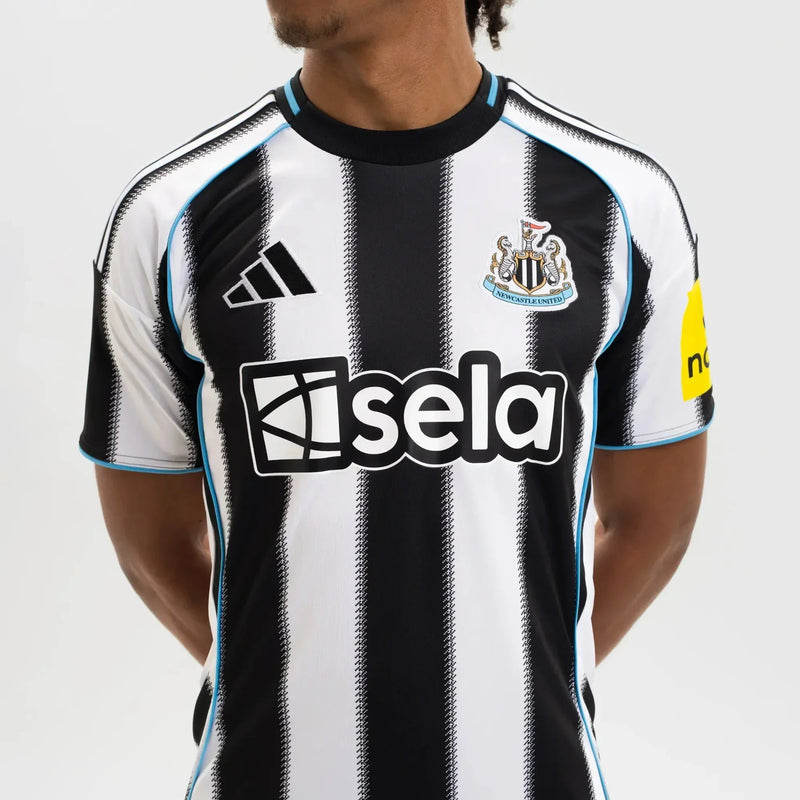 Camisa Newcastle I 2025/26