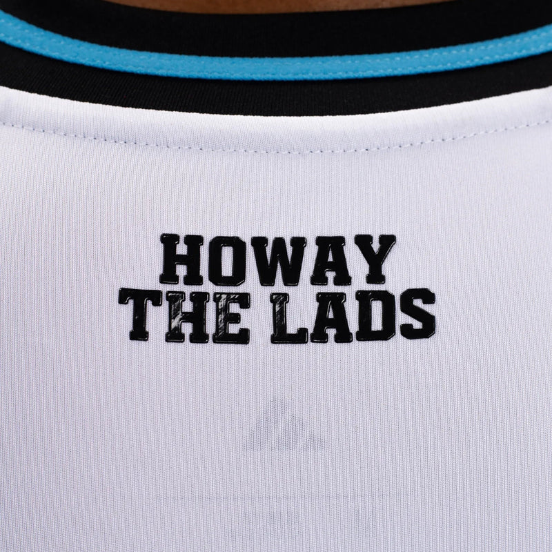 Camisa Newcastle I 2025/26