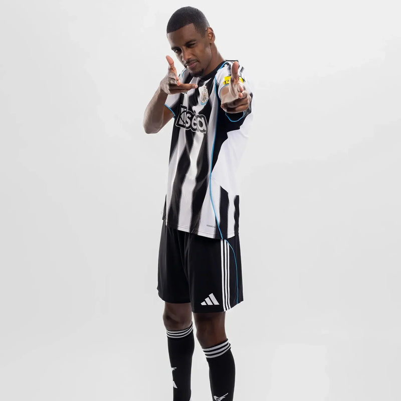Camisa Newcastle I 2025/26