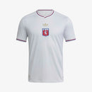 Camisa adidas Olympique Lyonnais 2025/26 Anniversary Edition